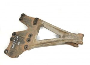 Suport bara stabilizatoare axa motrica, sus stanga, mercedes, cod a9743250309 (9743250309) 1 Suport bara stabilizatoare axa motrica, sus stanga, mercedes, cod a9743250309 (9743250309)