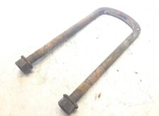 U-Bolt Axa Motor Mercedes A9743515025 9743515025 A9743514025 9743514025