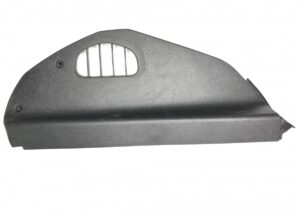 Capac de capăt tablou de bord stânga mercedes a9406802706 1 Capac de capăt tablou de bord stânga mercedes a9406802706