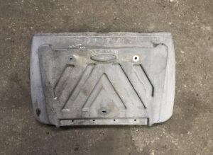 Apărător noroi axa motrică față dreapta mercedes a9745221101-11 1 Apărător noroi axa motrică față dreapta mercedes a9745221101-11