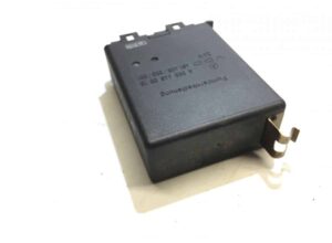 Unitate de control închidere centralizată mercedes a0004461616 / a0004460018, 12v, vdo