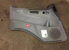 Panou ornament ușă stânga Mercedes A9407200970 A0018202302 9407200970