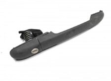 Mâner exterior ușă stânga Mercedes A0007601359