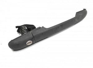 Mâner exterior ușă stânga mercedes a0007601359 1 Mâner exterior ușă stânga mercedes a0007601359