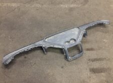 Capac Plastic Tablou de Bord Mercedes A9406803606