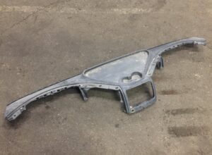 Capac plastic tablou de bord mercedes a9406803606 1 Capac plastic tablou de bord mercedes a9406803606