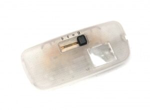 Lumină interioară plafon mercedes a9738200201 1 Lumină interioară plafon mercedes a9738200201