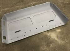 Panou de Perete Cabină Spate pentru Mercedes (Cod: A9406900441)