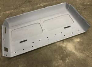 Panou de perete cabină spate pentru mercedes (cod: a9406900441) 1 Panou de perete cabină spate pentru mercedes (cod: a9406900441)
