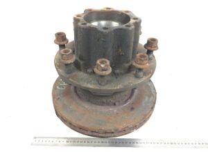 Butuc roată frână cu disc axă motoare dreapta mercedes a9763561101 / a9763561801 / a9754230312 / a9754230612 1 Butuc roată frână cu disc axă motoare dreapta mercedes a9763561101 / a9763561801 / a9754230312 / a9754230612