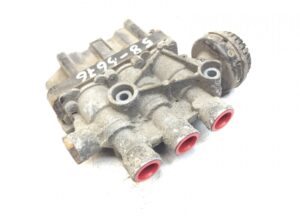 Supapă ecas daf 8125902 / 6238 / 6145 / 9145 (recondiționată) 1 Supapă ecas daf 8125902 / 6238 / 6145 / 9145 (recondiționată)