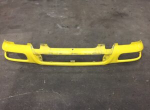 Bara inferioară daf 1701377/1701375 (galbenă)