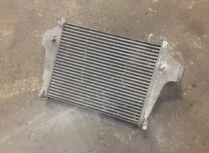 Intercooler daf 1700349 – radiator pentru camioane daf