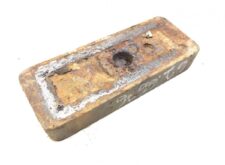 Pană de Reglare Arc Lamelar, Axa Motor Dreapta DAF 1401370