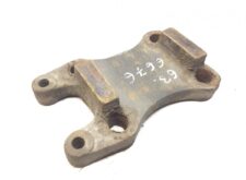 Suport bară stabilizatoare axă motrică jos stânga DAF 1401664