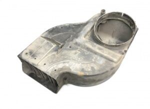 Conducta filtru de aer daf - piesă de schimb 1409373 1 Conducta filtru de aer daf – piesă de schimb 1409373
