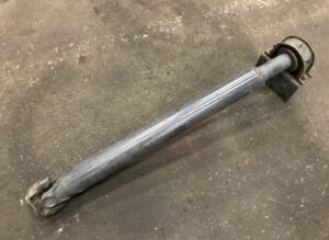 Arbore cardanic daf 1704182 – piesă auto de transmisie