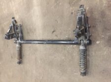 Bara torsiune cabină DAF 1694970 1664086 1664087