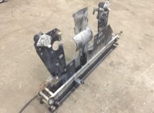Suport priza de curent DAF 1311864 1315078 1317010 1374282 1374283 1442380 1645025