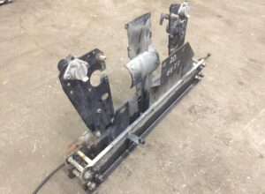 Suport priza de curent daf 1311864 1315078 1317010 1374282 1374283 1442380 1645025