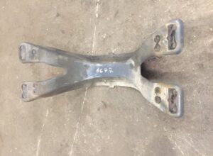 Traversă cadru metalic pentru daf - cod 77700098 1 Traversă cadru metalic pentru daf – cod 77700098