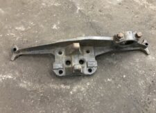 Suport arc pneumatic ax secundar dreapta DAF (1368261, 1368263)