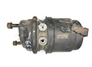 Camera de frânare axa motrică daf 1637080 1686011 1426899 163708-12 1 Camera de frânare axa motrică daf 1637080 1686011 1426899 163708-12