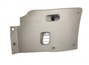 Capac plastic pentru bord partea șofer daf 1652239 1304875 1 Capac plastic pentru bord partea șofer daf 1652239 1304875