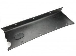 Capac din plastic pentru bord daf, cod 1649840 1 Capac din plastic pentru bord daf, cod 1649840
