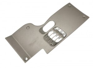 Capac din plastic pentru bord, partea șofer, daf 1652247-12 1 Capac din plastic pentru bord, partea șofer, daf 1652247-12