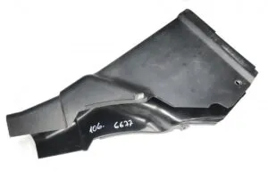 Capac plastic tablou bord șofer daf 1435714
