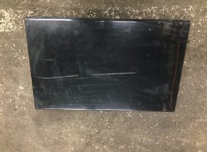 Capac compartiment de depozitare cabină stânga daf 1311495
