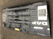Grilă radiator DAF XF 1644191 1400005-11