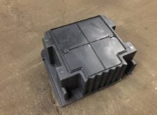 Compartiment de Depozitare din Plastic pentru Sub Pat