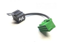 Unitate de Control Alarmă DAF 42