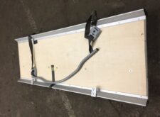 Cadru de pat superior pentru camion DAF