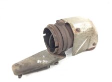 Frână de evacuare DAF 1787190 - piesă auto second-hand