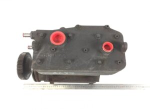 Compresor de aer daf 1696197 / 1674920 / 1681561 / 1687079 / 1622355 / 1624400 1 Compresor de aer daf 1696197 / 1674920 / 1681561 / 1687079 / 1622355 / 1624400