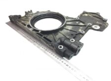 Capac Frontal Motor DAF 1678699 - Second Hand