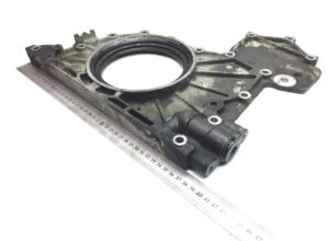 Capac frontal motor daf 1678699 – second hand