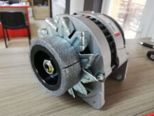 Alternator pentru Utilaje Industriale