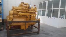 Motor Caterpillar D353-12
