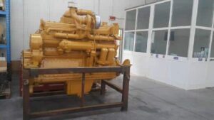 Motor caterpillar d353-12 1 Motor caterpillar d353-12