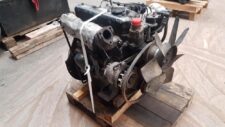 Motor Diesel Mitsubishi 4DQ5