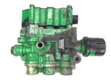 Supapă ECAS Scania 24V - Coduri: 1383956, 2084508, 1506181, 1934993, 1383955, 1934994, 1448079
