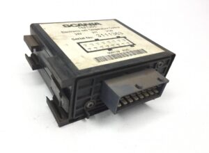 Unitatea de control scania 1521305 – electronic cab temperature control 24v
