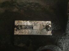 Caseta de direcție Scania 8044955115 1749270290