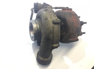 Turbocompresor mercedes cod a0090960199 / a0100961799 1 Turbocompresor mercedes cod a0090960199 / a0100961799