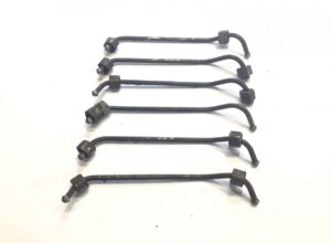 Set de conducte de presiune injector de combustibil mercedes a5410103800 5410103800
