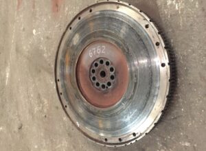 Volantă mercedes a5410301605 / a5410300105 - piesă auto uzată 6762 1 Volantă mercedes a5410301605 / a5410300105 – piesă auto uzată 6762
